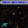 2MASS J05130881-6634022