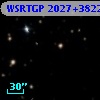 WSRTGP 2027+3822