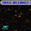 2MASS J05140857-6653356