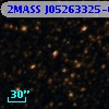 2MASS J05263325-6637172