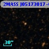 2MASS J05173017-6704168