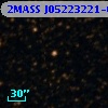 2MASS J05223221-6659005