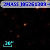 2MASS J05261309-6716278