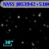 NVSS J053942+510647