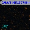 2MASS J05172788-6447574