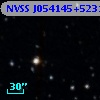 NVSS J054145+523153