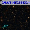 2MASS J05233832-6653246