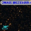 2MASS J05233189-6705326