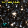 SV* HV  5845