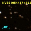 NVSS J054417+515409