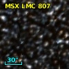 2MASS J05323716-6706564