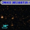 2MASS J05160718-6444485