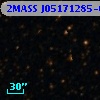 2MASS J05171285-6452238