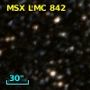 MSX LMC  842