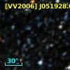 [VV2006] J051928.0-654950