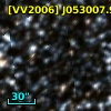 [VV2006] J053007.9-671027