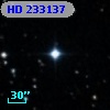 HD 233137