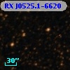 RX J0525.1-6620