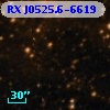 RX J0525.6-6619