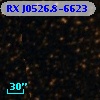 RX J0526.8-6623