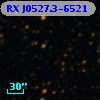 RX J0527.3-6521