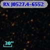 RX J0527.4-6552