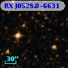 RX J0528.0-6631