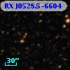 RX J0528.5-6604