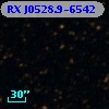 RX J0528.9-6542