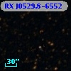 RX J0529.8-6552