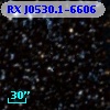 RX J0530.1-6606