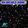 RX J0530.3-6606