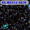 RX J0531.1-6620