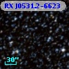 RX J0531.2-6623