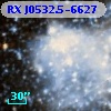 RX J0532.5-6627