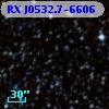 RX J0532.7-6606