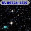RX J0532.8-6526