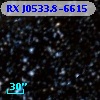 RX J0533.8-6615