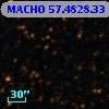 MACHO  57.4828.33