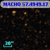 MACHO  57.4949.17