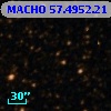 MACHO  57.4952.21