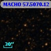 MACHO  57.5070.12