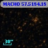 MACHO  57.5184.18