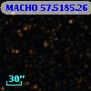 MACHO  57.5185.26