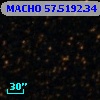 MACHO  57.5192.34