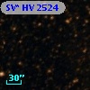 SV* HV  2524