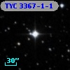 TYC 3367-1-1