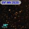 SV* HV  2525