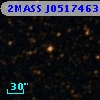 2MASS J05174637-6706380
