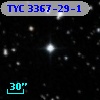 TYC 3367-29-1